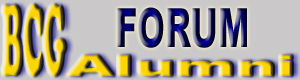 Join the Bude County Grammar Forum