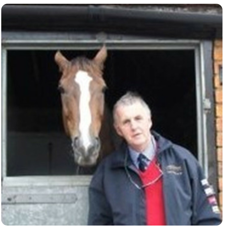 Roger Hunter Obit