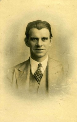 Benjamin Jones