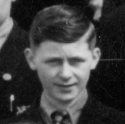 Alan Rowland