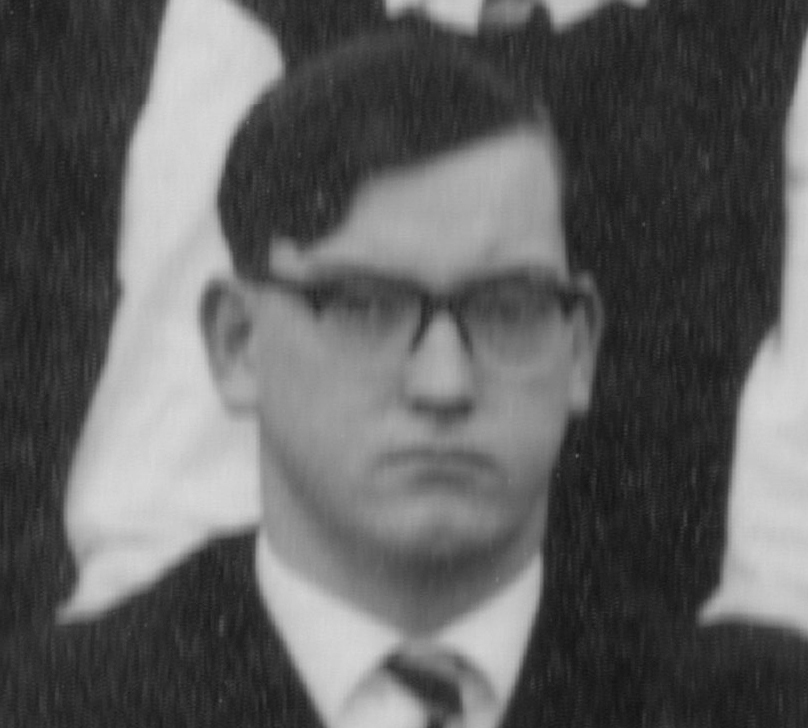 John Kenyon