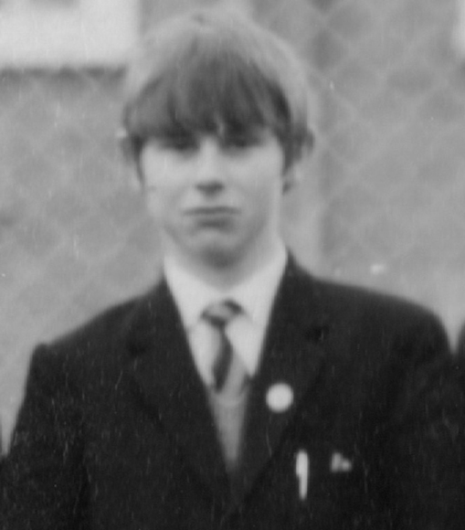 John Tyson