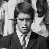 Clive Purell