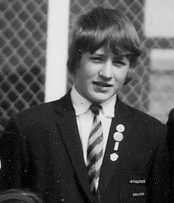 Andy Watts