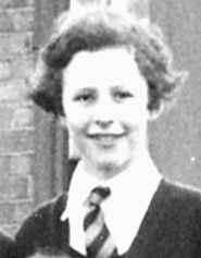 Margaret Freeman (Sillifant)