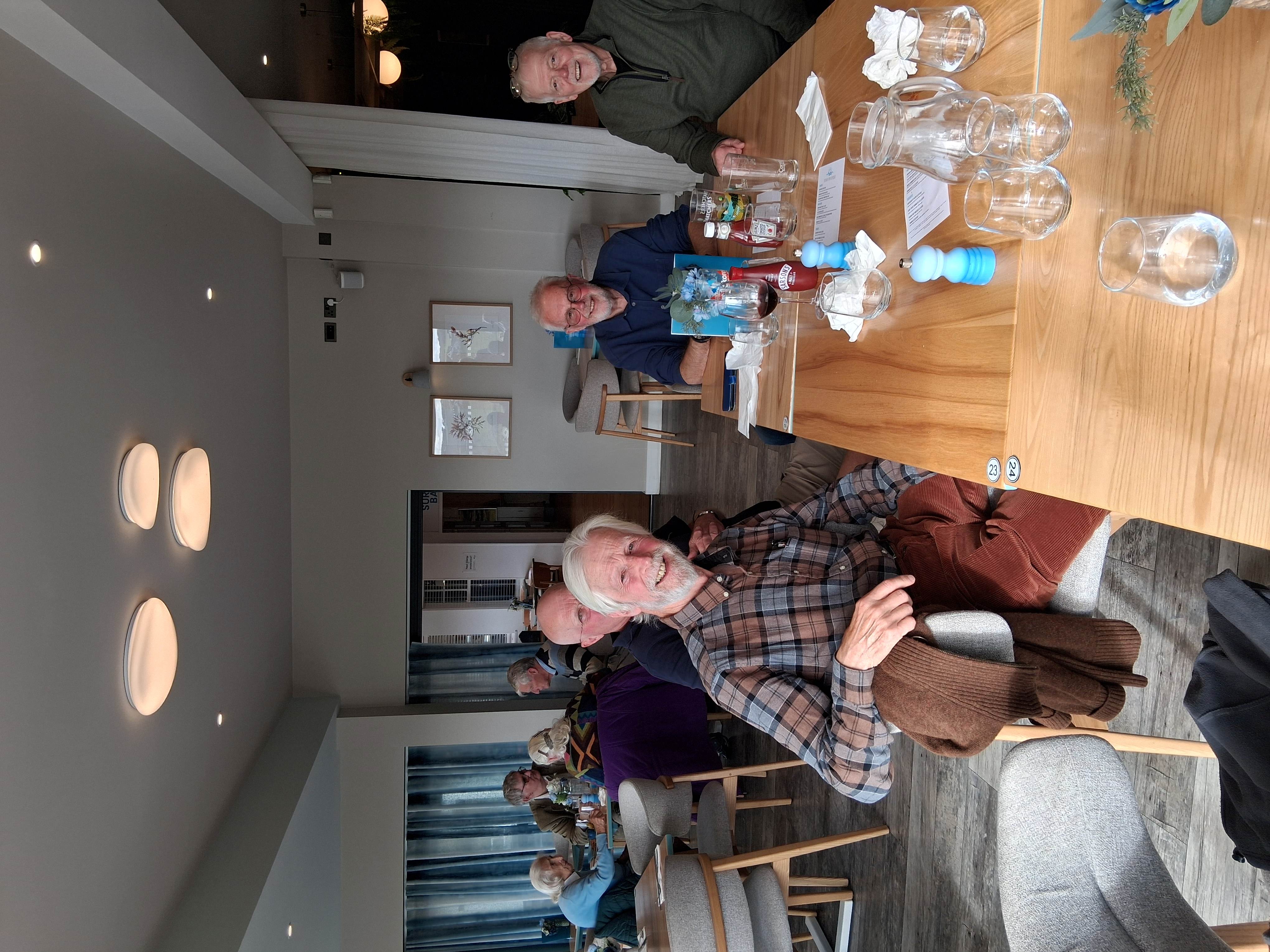 2026 reunion lunch
